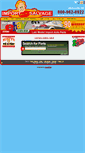 Mobile Screenshot of importautosalvage.com